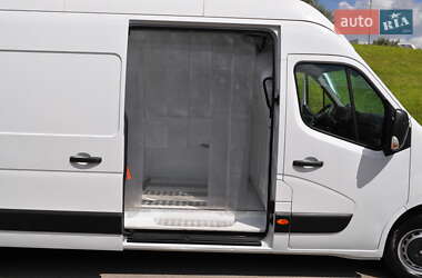 Рефрижератор Renault Master 2020 в 