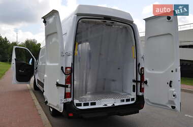 Рефрижератор Renault Master 2020 в 