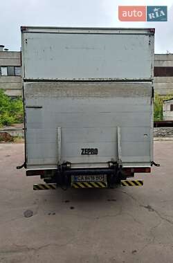 Мультиліфт Renault Master 2008 в Києві
