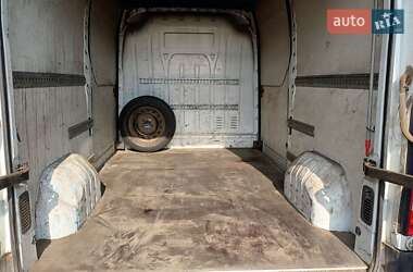 Вантажний фургон Renault Master 2013 в Лубнах