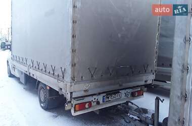 Тентованый Renault Master 2014 в Городке