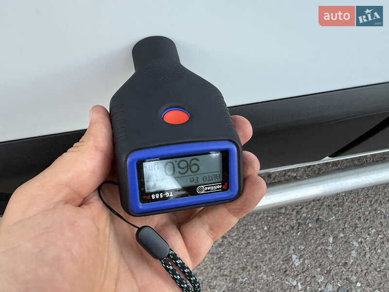 Грузовой фургон Renault Master 2020 в Дубно