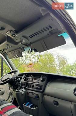 Мікроавтобус Renault Master 2007 в 