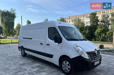 Вантажний фургон Renault Master 2018 в Бердичеві