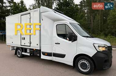 Рефрижератор Renault Master 2022 в Києві