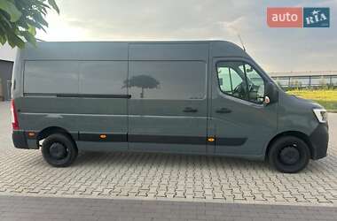 Вантажний фургон Renault Master 2023 в Києві