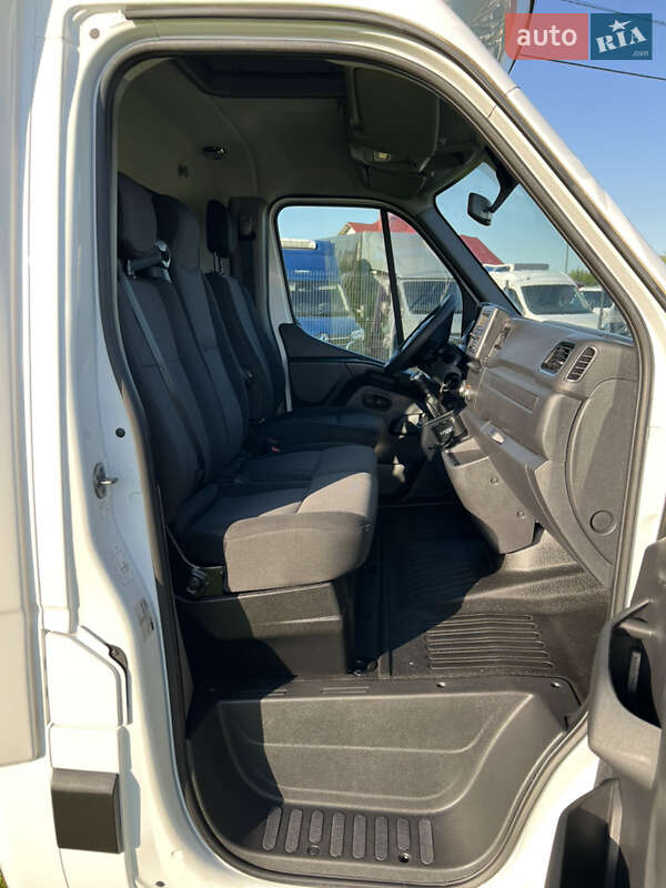Тентованый Renault Master 2022 в Ковеле