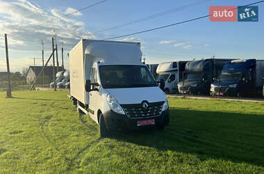 Грузовой фургон Renault Master 2019 в Ковеле