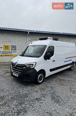 Рефрижератор Renault Master 2020 в Ровно
