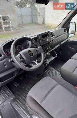 Рефрижератор Renault Master 2020 в 