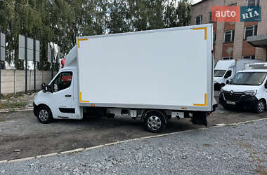 Другие грузовики Renault Master 2017 в 