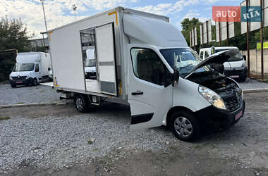 Другие грузовики Renault Master 2017 в 
