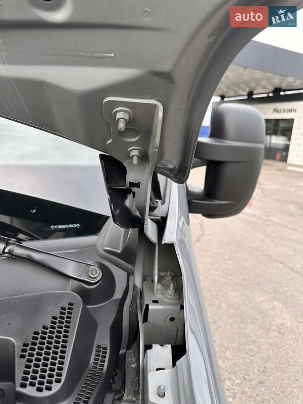 Грузовой фургон Renault Master 2020 в Дубно