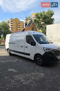 Грузовой фургон Renault Master 2020 в Сумах