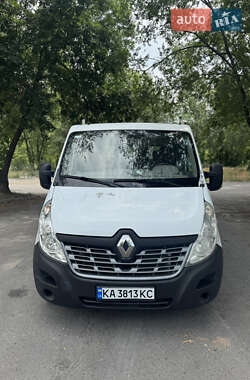 Самосвал Renault Master 2016 в Днепре