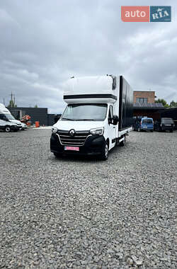 Тентованый Renault Master 2021 в Ковеле
