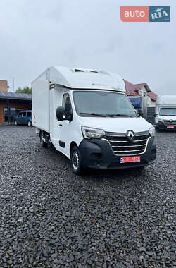 Рефрижератор Renault Master 2021 в Ковелі