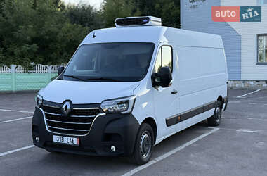 Рефрижератор Renault Master 2021 в Дубно