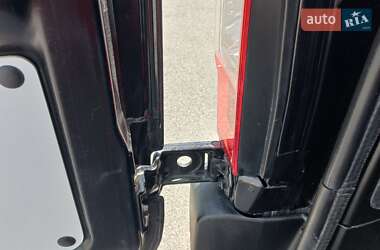 Грузовой фургон Renault Master 2020 в 