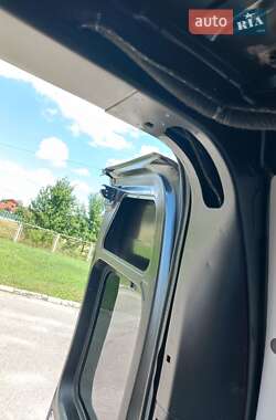 Грузовой фургон Renault Master 2020 в 