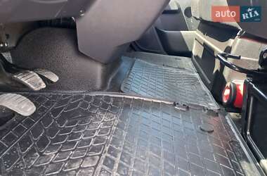 Грузовой фургон Renault Master 2020 в 