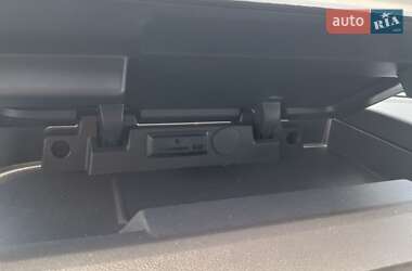 Грузовой фургон Renault Master 2020 в 