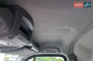 Грузовой фургон Renault Master 2020 в 