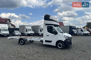 Тентованый Renault Master 2021 в Ковеле