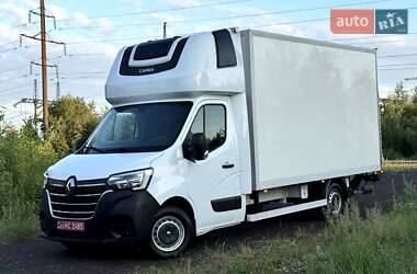Грузовой фургон Renault Master 2020 в Ковеле
