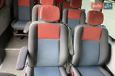 Микроавтобус Renault Master 2016 в Днепре