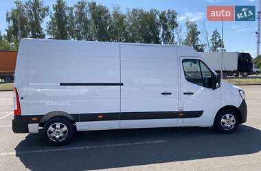Вантажний фургон Renault Master 2021 в Ковелі