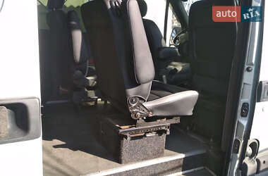 Другие автобусы Renault Master 2009 в Киеве