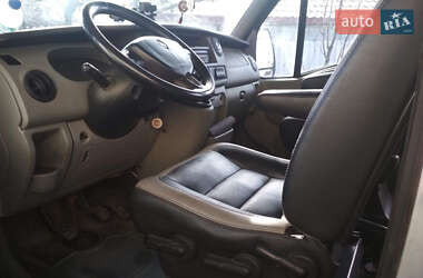 Другие автобусы Renault Master 2009 в Киеве