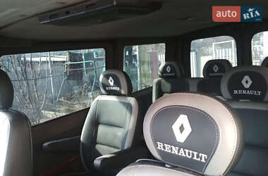 Другие автобусы Renault Master 2009 в Киеве