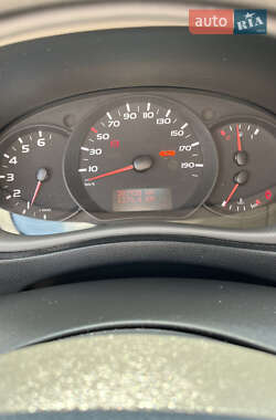 Грузовой фургон Renault Master 2012 в 