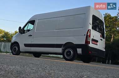 Вантажний фургон Renault Master 2019 в Житомирі