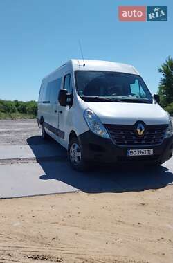 Другие грузовики Renault Master 2017 в Мостиске