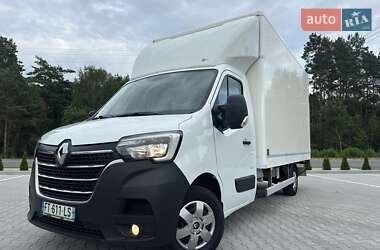 Вантажний фургон Renault Master 2020 в Ковелі
