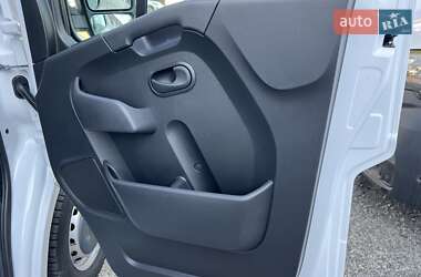 Грузовой фургон Renault Master 2021 в 