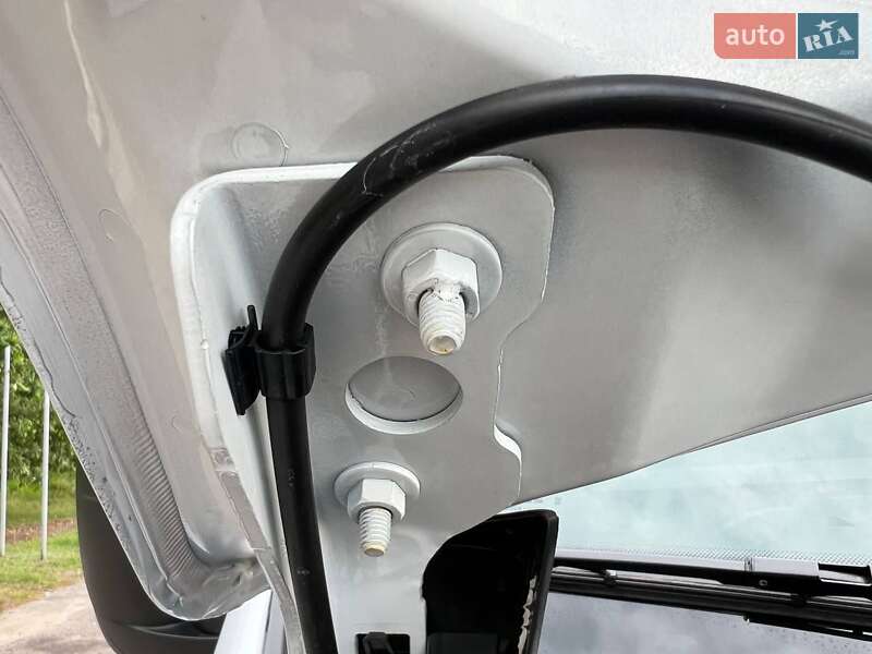 Грузовой фургон Renault Master 2022 в Киеве
