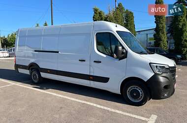 Грузовой фургон Renault Master 2020 в 