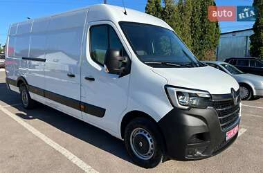 Грузовой фургон Renault Master 2020 в 