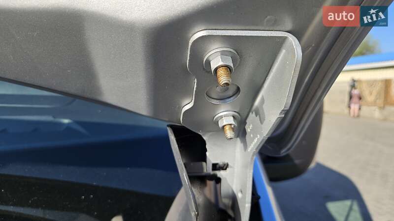 Вантажний фургон Renault Master 2021 в Радомишлі