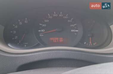 Грузовой фургон Renault Master 2012 в Чернигове