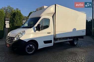 Рефрижератор Renault Master 2014 в Луцке