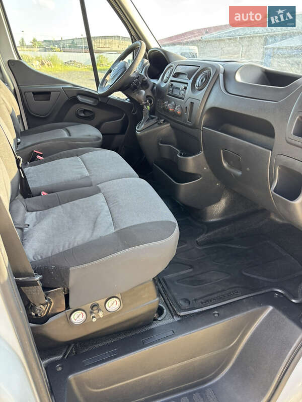 Тентованый Renault Master 2019 в Ковеле