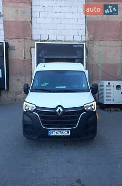 Грузовой фургон Renault Master 2020 в Одессе