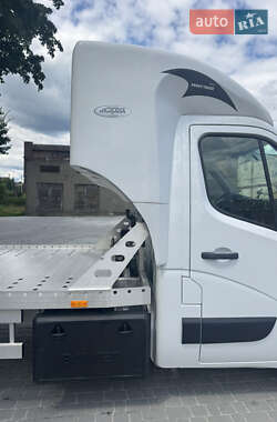 Автовоз Renault Master 2018 в  фото 8 Автовоз Renault Master 2018 в