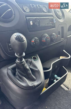 Автовоз Renault Master 2018 в  фото 12 Автовоз Renault Master 2018 в