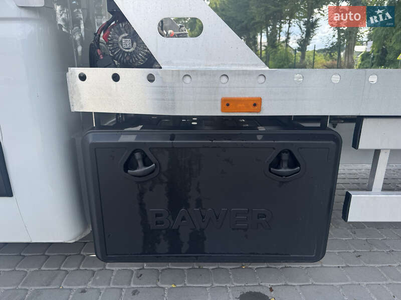 Автовоз Renault Master 2018 в Львове